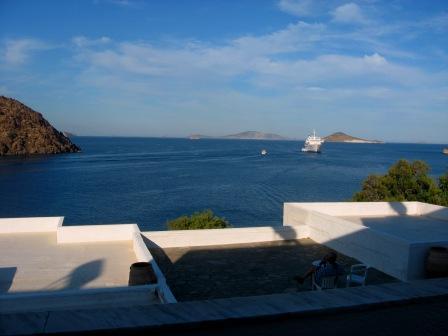 Blue Bay Hotel
