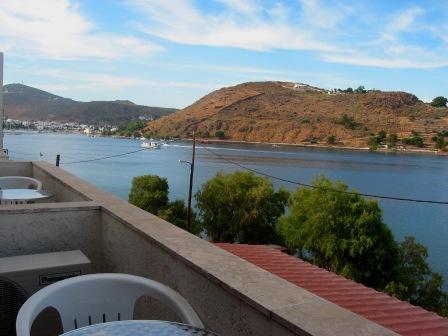 Blue Bay Hotel