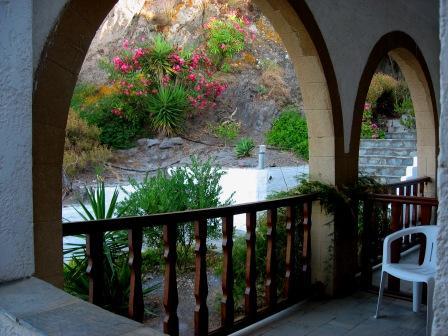 Blue Bay Hotel
