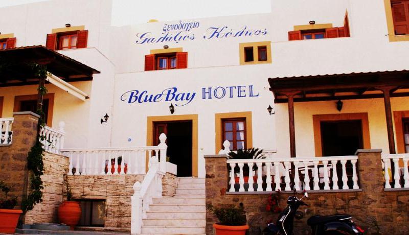 Blue Bay Hotel