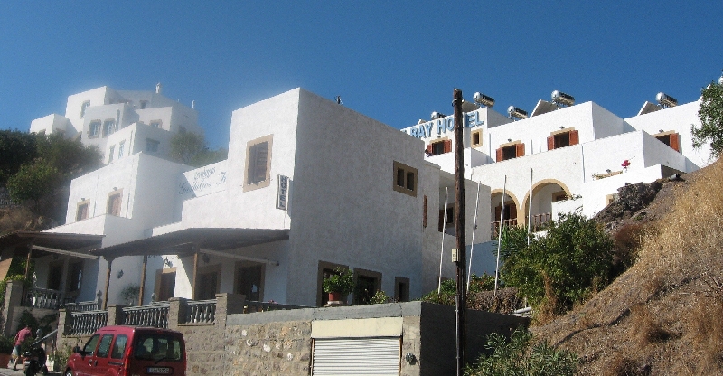 Blue Bay Hotel
