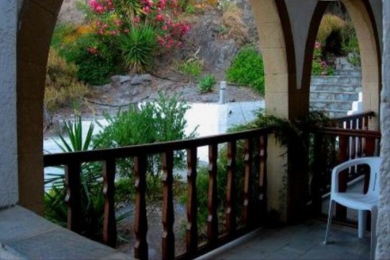 Blue Bay Hotel