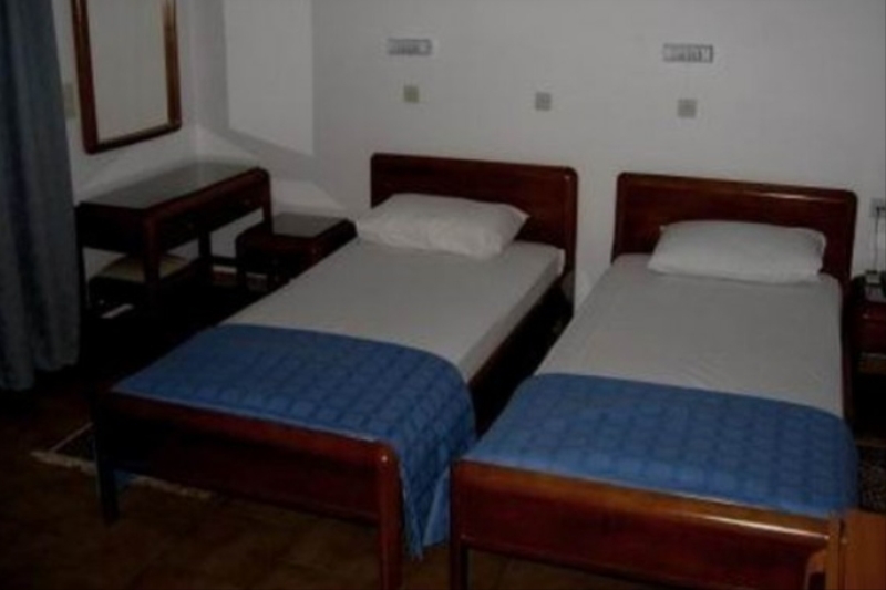 Blue Bay Hotel