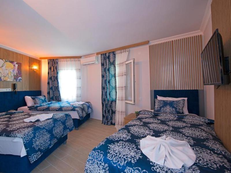 Blue Bay Beach Hotel