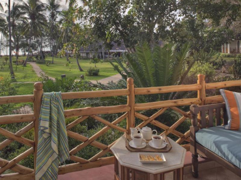 Blue Bay Beach Resort