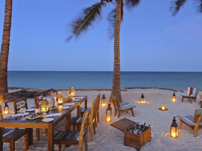 Blue Bay Beach Resort