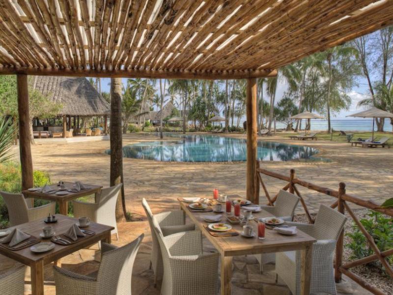 Blue Bay Beach Resort