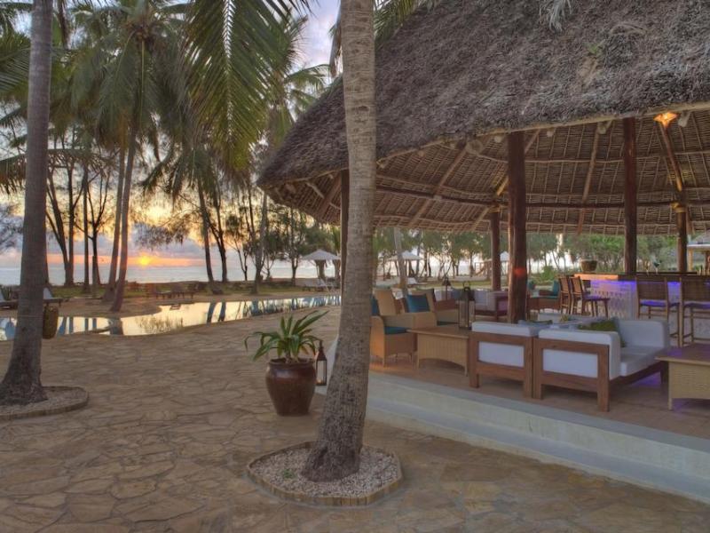 Blue Bay Beach Resort