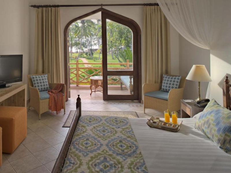 Blue Bay Beach Resort