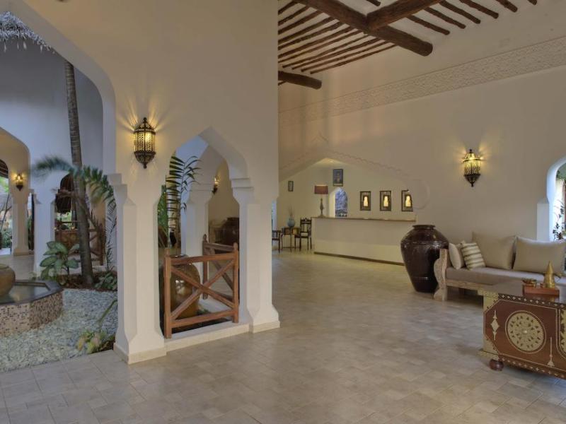 Blue Bay Beach Resort