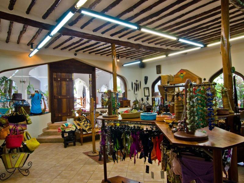 Blue Bay Beach Resort