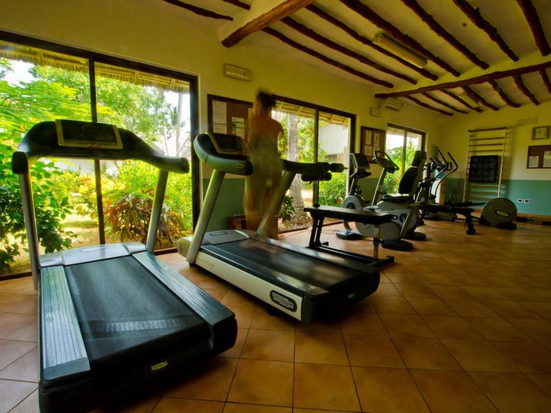 Blue Bay Beach Resort