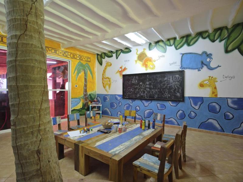 Blue Bay Beach Resort