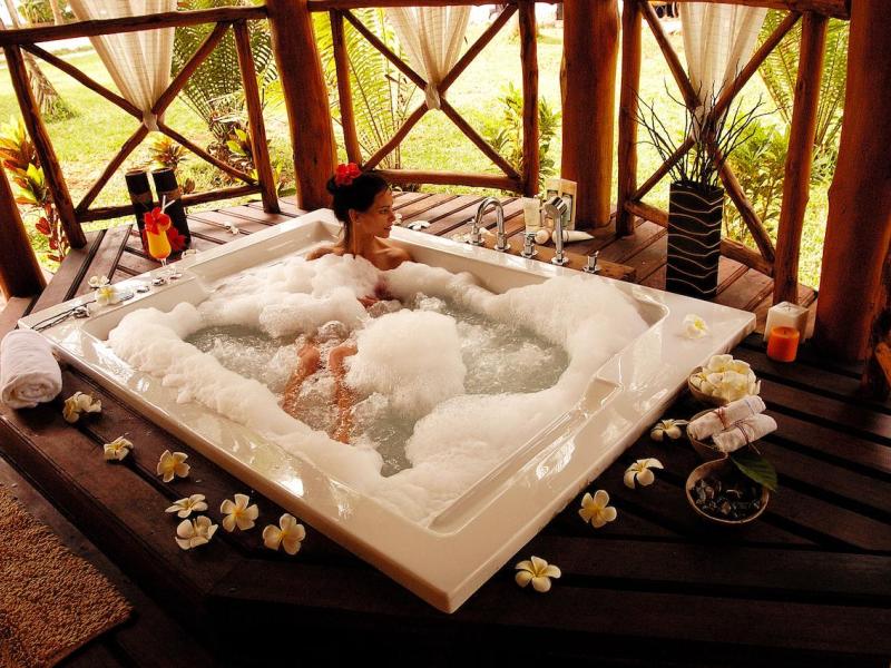 Blue Bay Beach Resort