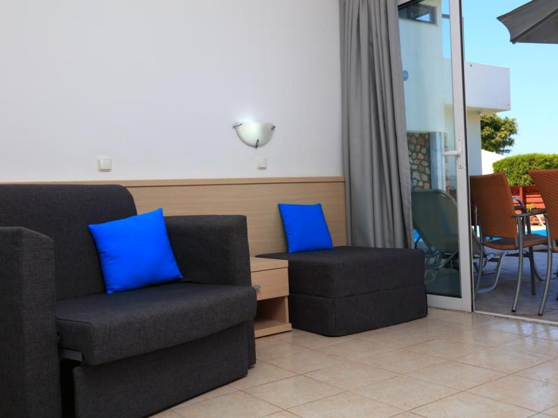 Labranda Blue Bay