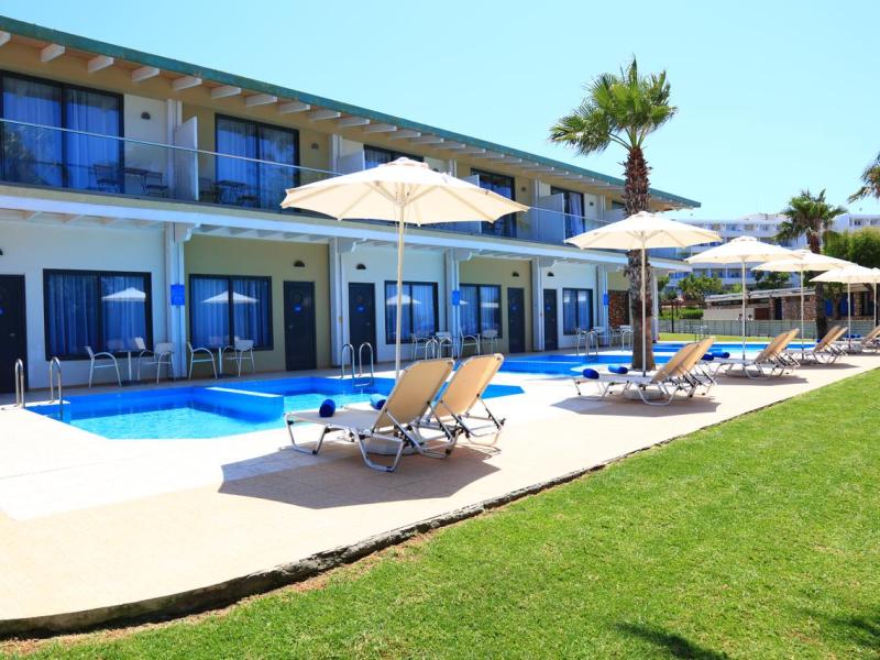 Labranda Blue Bay
