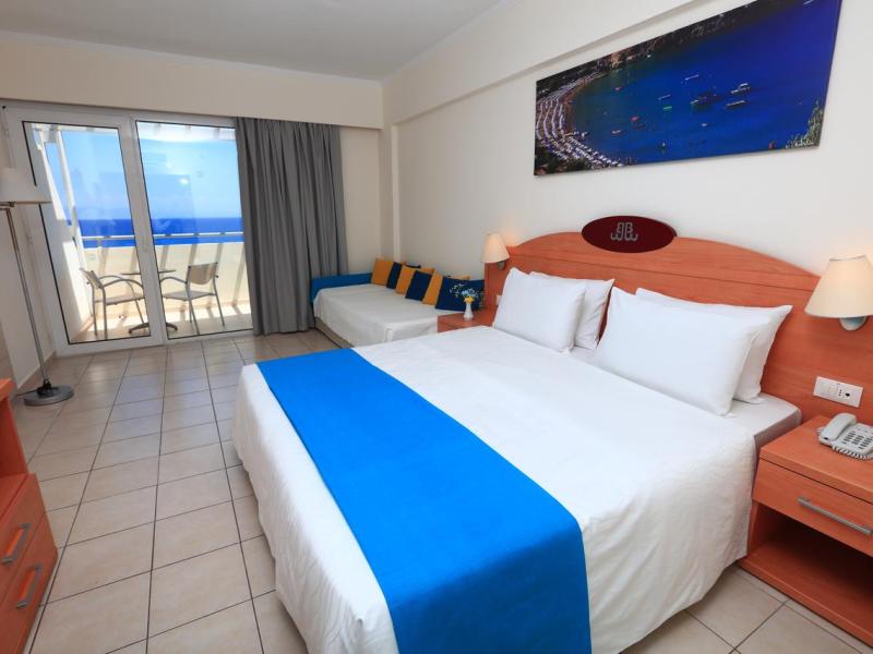 Labranda Blue Bay