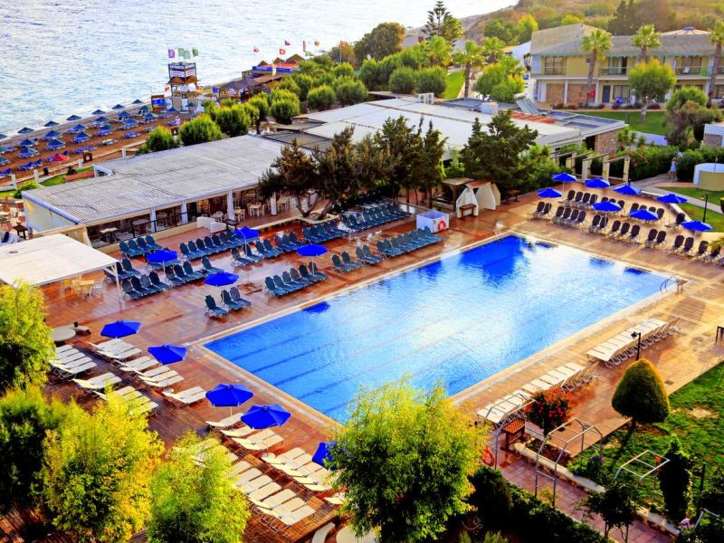 Labranda Blue Bay