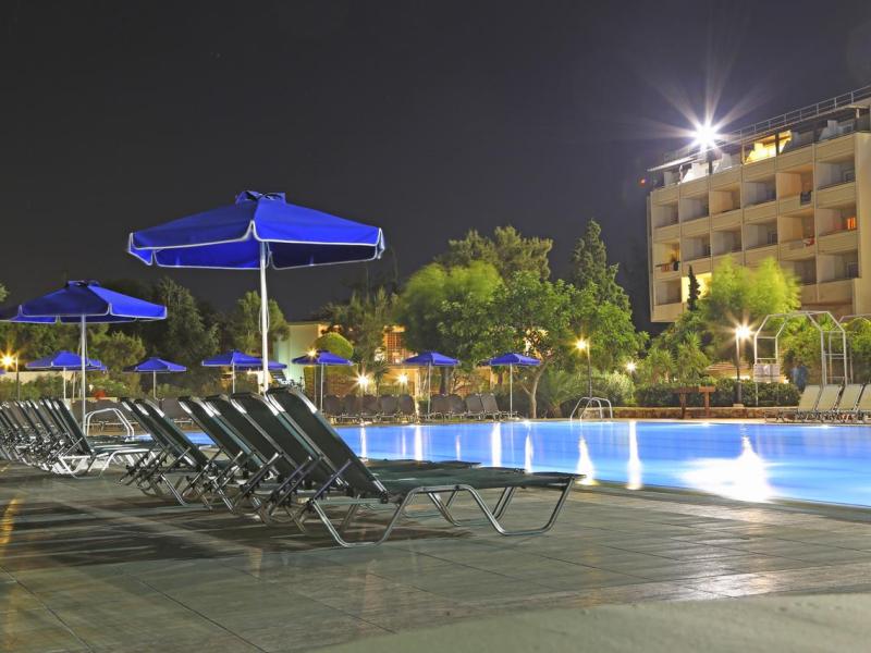 Labranda Blue Bay