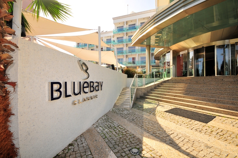 Blue Bay Classic