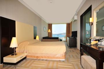 Отель Blue Bay Platinum Турция, Мармарис, фото 13