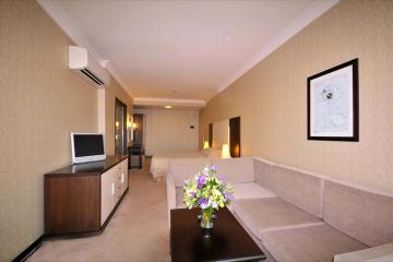 Отель Blue Bay Platinum Турция, Мармарис, фото 14