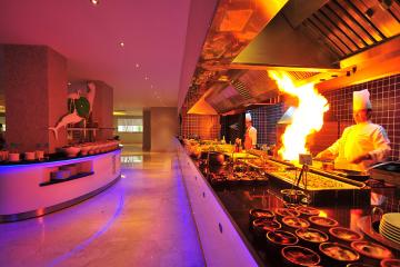 Отель Blue Bay Platinum Турция, Мармарис, фото 18