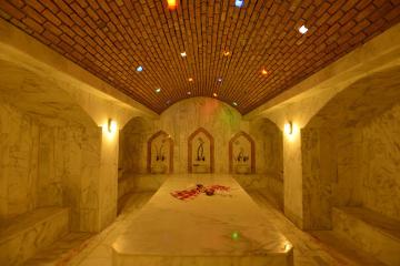 Отель Blue Bay Platinum Турция, Мармарис, фото 19