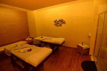 Отель Blue Bay Platinum Турция, Мармарис, фото 20