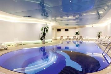 Отель Blue Bay Platinum Турция, Мармарис, фото 22