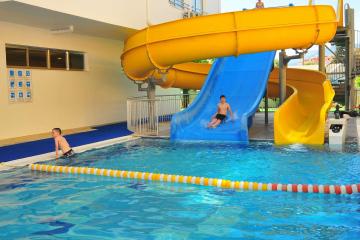 Отель Blue Bay Platinum Турция, Мармарис, фото 23