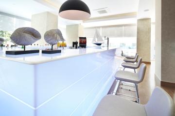 Отель Blue Bay Platinum Турция, Мармарис, фото 3