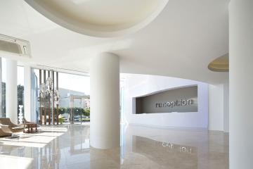 Отель Blue Bay Platinum Турция, Мармарис, фото 4