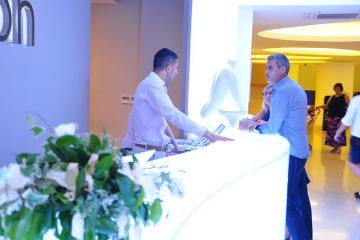 Отель Blue Bay Platinum Турция, Мармарис, фото 7