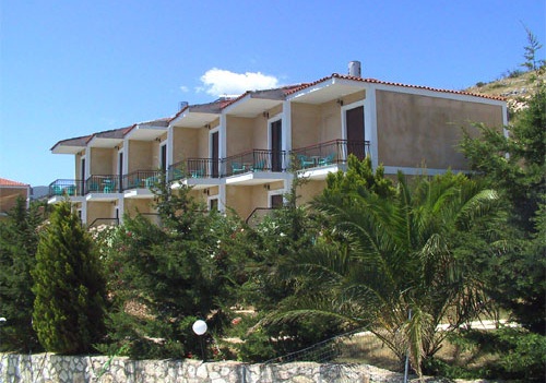 Blue Beach Bungalows