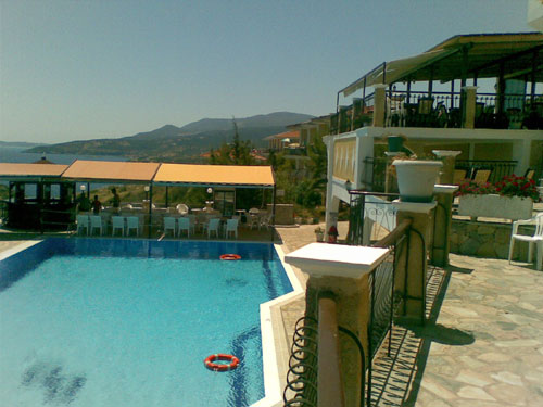 Blue Beach Bungalows