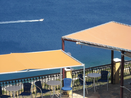 Blue Beach Bungalows