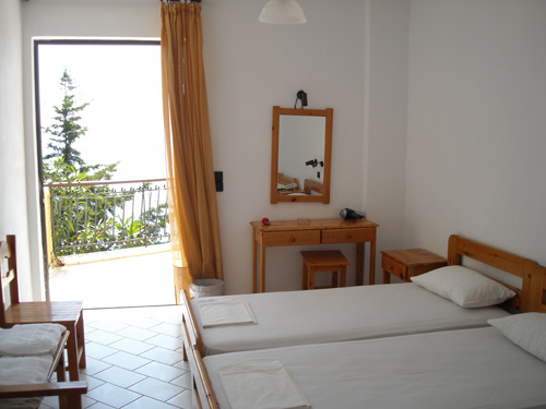 Blue Beach Bungalows