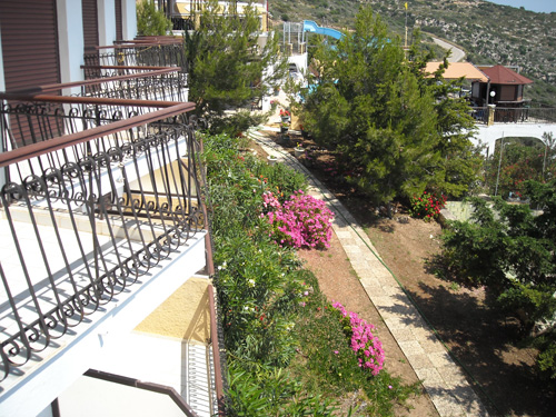 Blue Beach Bungalows