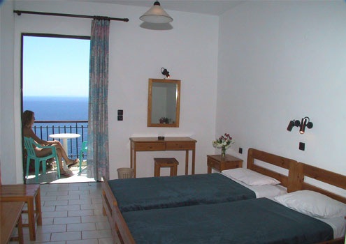 Blue Beach Bungalows