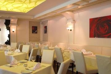 Отель Grifid Hotel Arabella  Болгария, Золотые пески, фото 13