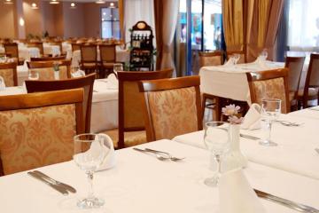 Отель Grifid Hotel Arabella  Болгария, Золотые пески, фото 15