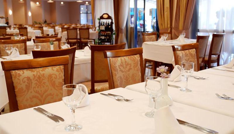 Grifid Hotel Arabella