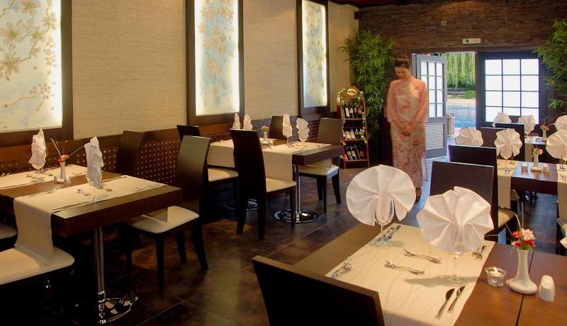 Grifid Hotel Arabella