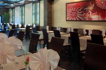 Отель Grifid Hotel Arabella  Болгария, Золотые пески, фото 19
