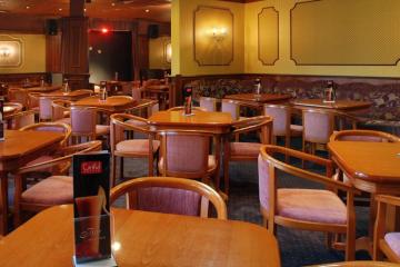 Отель Grifid Hotel Arabella  Болгария, Золотые пески, фото 23