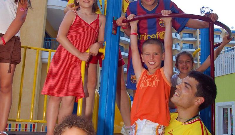 Grifid Hotel Arabella