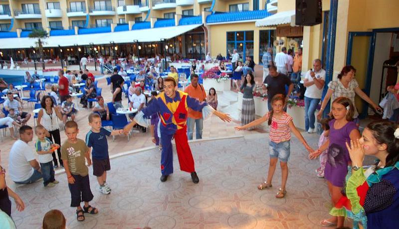 Grifid Hotel Arabella