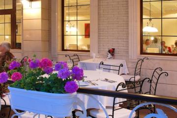 Отель Grifid Hotel Arabella  Болгария, Золотые пески, фото 27