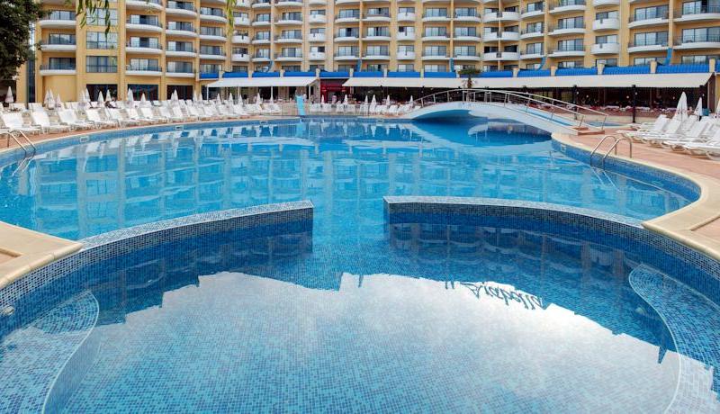 Grifid Hotel Arabella